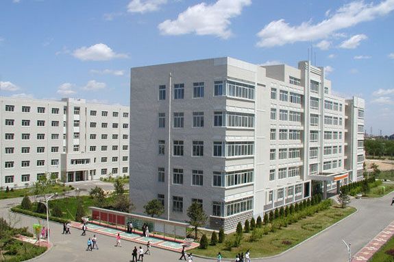 辽宁医药职业学院口碑怎么样有几个校区地址在哪在辽宁排名第几