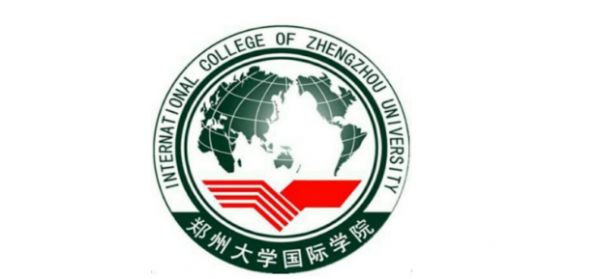 郑州大学国际学院院徽图片